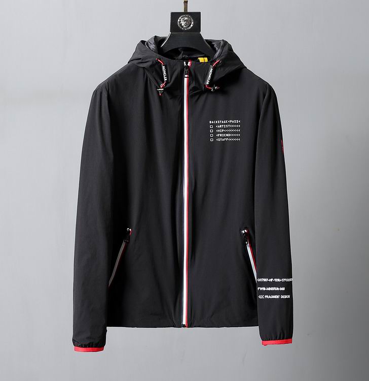 Moncler Men's Outwear 209